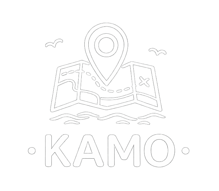 Камо