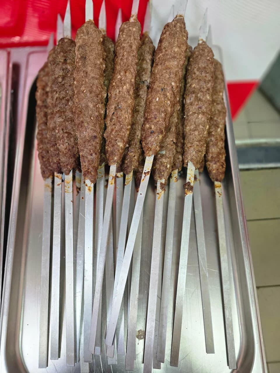 Халяль Кафе