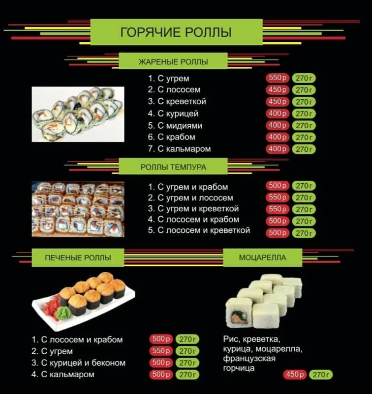 Кафе «Манго»