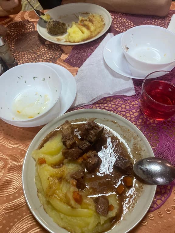 Кафе «Манго»