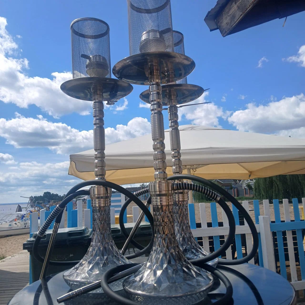 Кафе «У Моря»