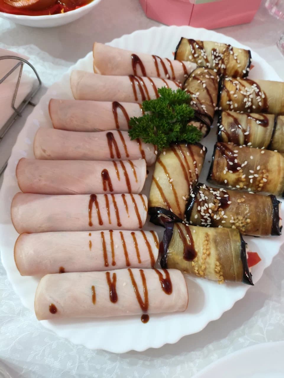 Кафе «У Моря»