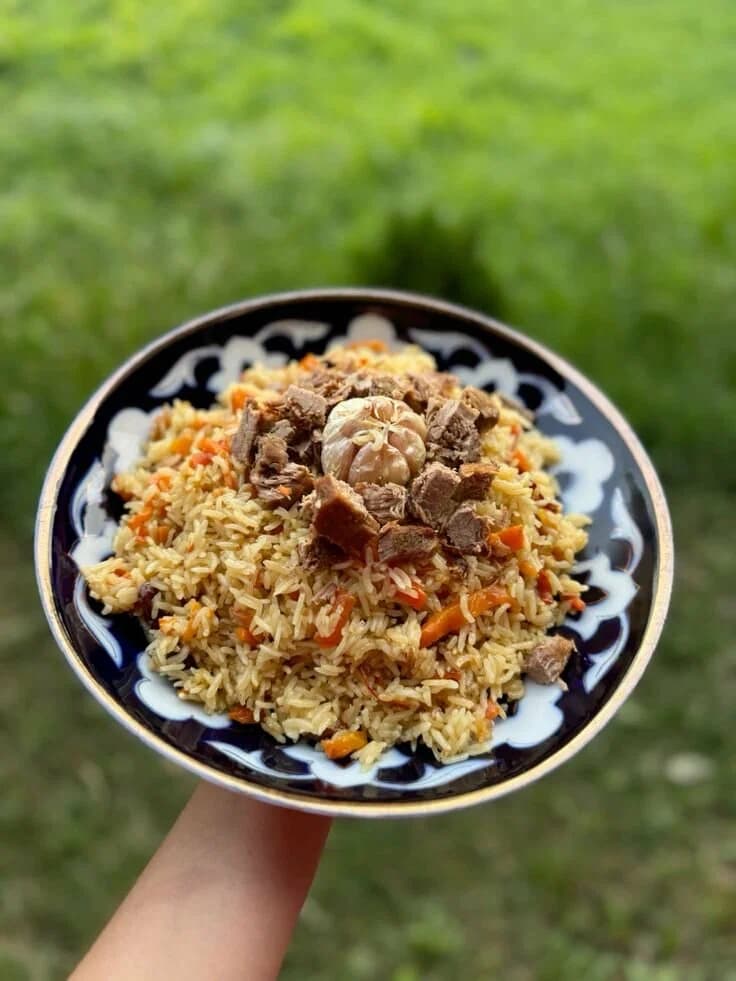 Кафе «Зам Зам»