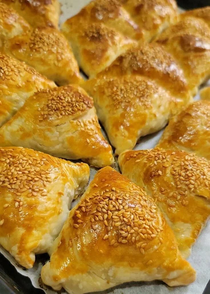 Кафе «Зам Зам»