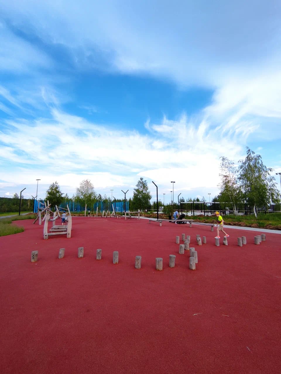 Экстрим-парк