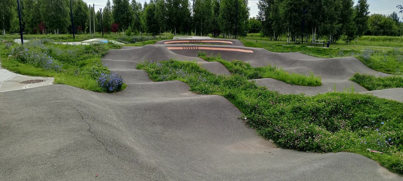 Экстрим-парк