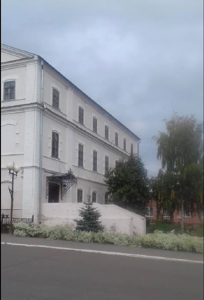 Лаишевская центральная библиотека