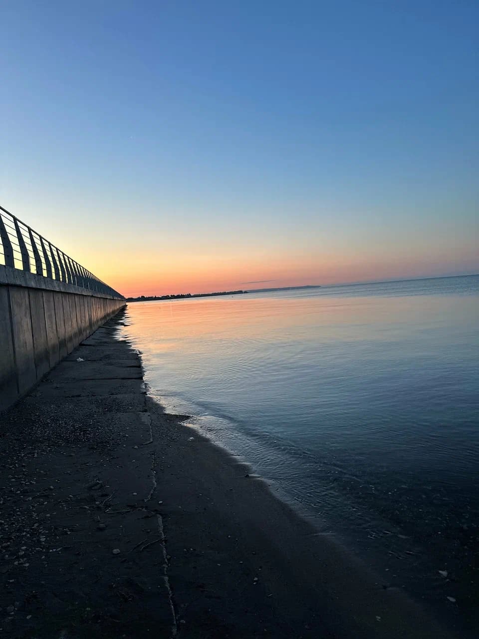 Камское море