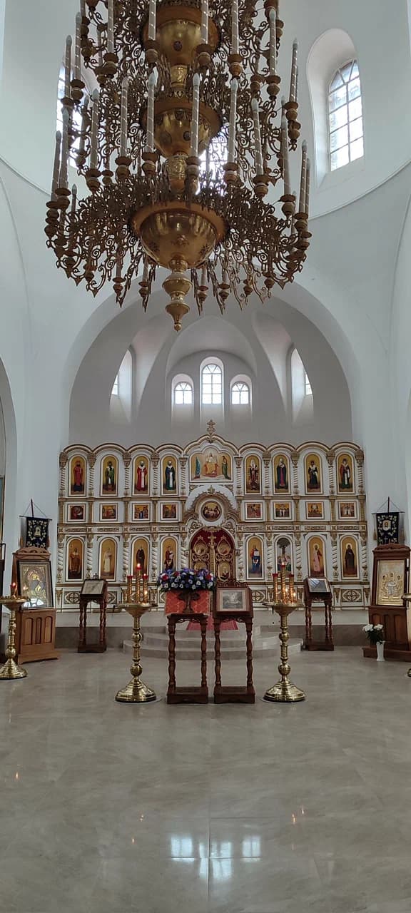 Софийский собор