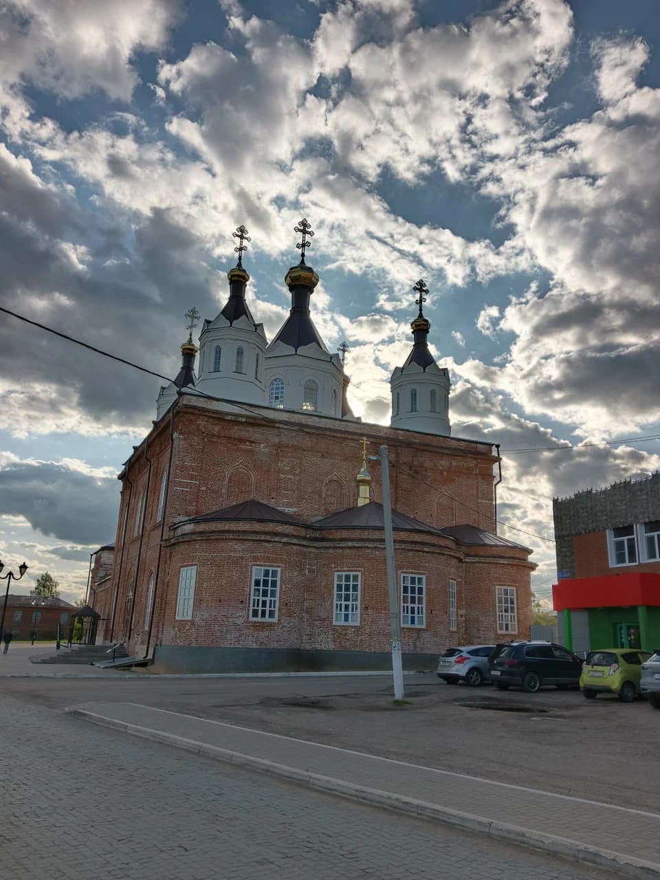 Софийский собор