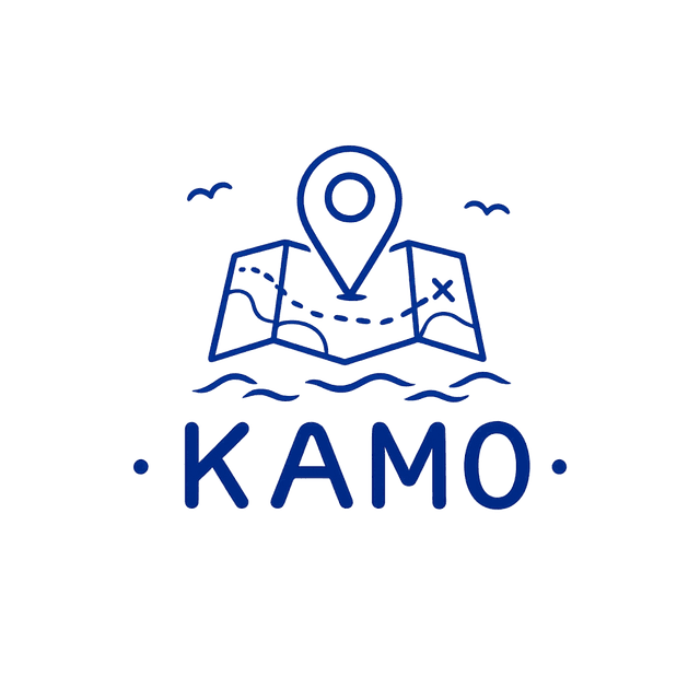 Камо